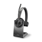 Poly VOYAGER 4310 UC,V4310 C USB-A,CHARGE STAND,WW