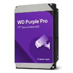 Western Digital Purple Pro WD122PURP internal hard drive 12 TB 7200 RPM 512 MB 3.5" Serial ATA III