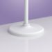 Bouncepad Floorstanding tablet security enclosure 24.6 cm (9.7") White