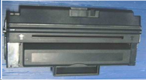 CTS Compatible Dell 2355 593-11043 Hi Cap Toner