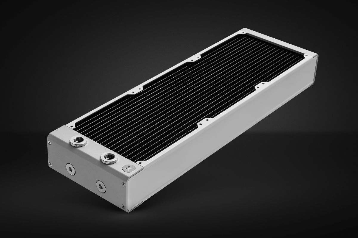 EK Water Blocks 3831109839690 computer cooling system part/accessory Radiatior