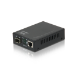 LevelOne RJ45 to SFP Gigabit Media Converter