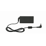 Fujitsu PA03706-K931 power adapter/inverter Black