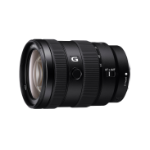 Sony SEL1655G SLR Standard zoom lens Black