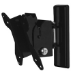 B-Tech Flat Screen Wall Mount with Tilt & Swivel (VESA 100)