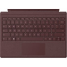 Microsoft Surface Pro Signature Type Cover Burgundy Microsoft Cover port QWERTY