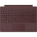 Microsoft Surface Pro Signature Type Cover QWERTY Microsoft Cover port Burgundy