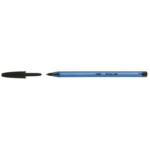 BIC 918518 ballpoint pen Black 50 pc(s)