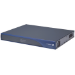 Hewlett Packard Enterprise MSR20-21 wired router Fast Ethernet Blue