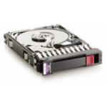 Hewlett Packard Enterprise 72GB 10K rpm Hot Plug SAS 2.5 Dual Port Hard Drive 2.5"