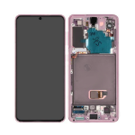 Samsung AMOLED Touch Screen Assembly With Chassi