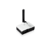TP-Link TL-WPS510U print server Wireless LAN Black, White
