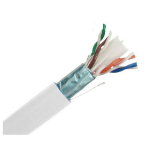 Microconnect KAB030-305 networking cable Grey 305 m Cat5e F/UTP (FTP)