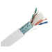 Microconnect KAB030-305 networking cable White 305 m Cat5e F/UTP (FTP)