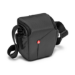 Manfrotto NX-H-IGY Borsa da spalla Grigio