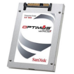 SanDisk Optimus 2.5" 400 GB SAS MLC