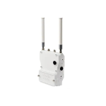 Cisco Catalyst IW6300 Heavy Duty - Wireless access point - Wi-Fi 5 - 2.4 GHz, 5 GHz - DC power/UPOE 1167 Mbit/s White Power over Ethernet (PoE)