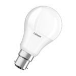 Osram 4052899961531 LED bulb Warm white 2700 K 8.5 W B22d F