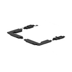 HP P05300-001 laptop spare part Speaker