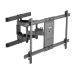Monoprice 43198 TV mount 90" Black
