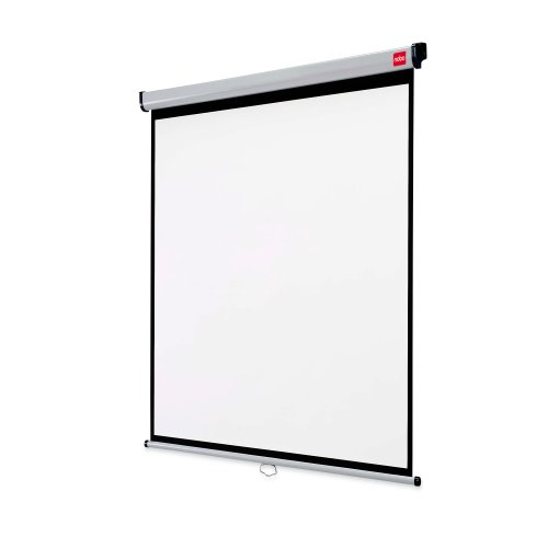 Nobo Wall Mounted Projection Screen 2400x1813mm
