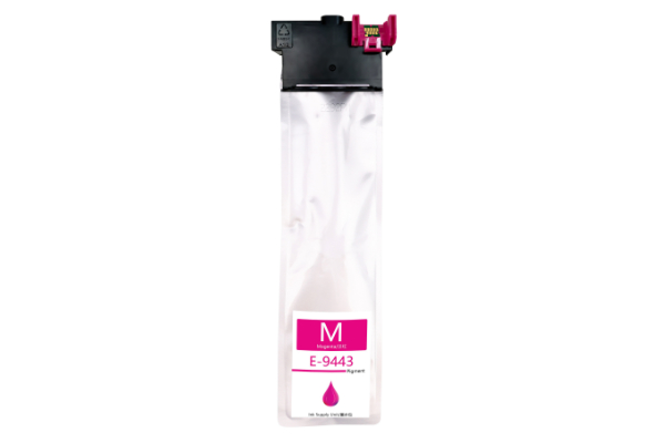 Image of DATA DIRECT Epson PRO WFC5210DW/C5290DW INK MAGENTA COMPAT...