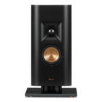 Klipsch RP-140D Black, Gold Wired 200 W