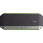 HP Poly Sync 40 oplaadstandaard met universele voeding