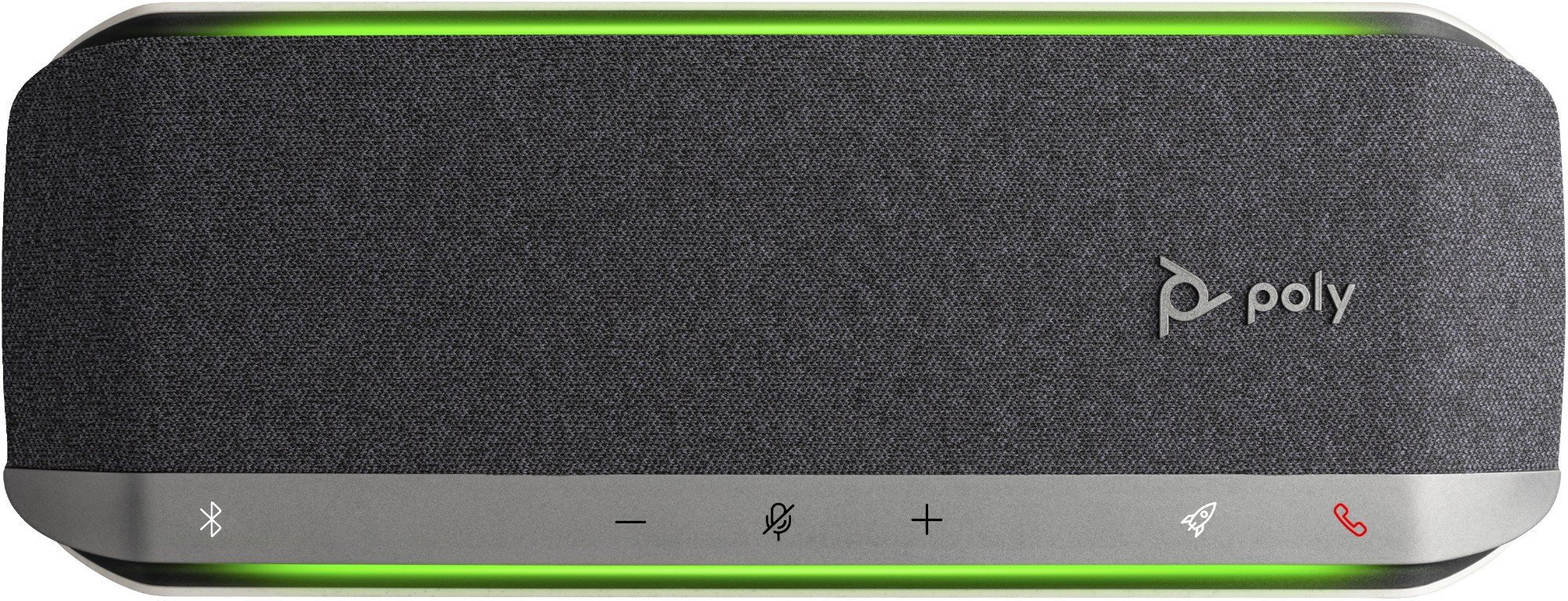 Poly Sync 40 Ladehalterung mit Universalnetzteil