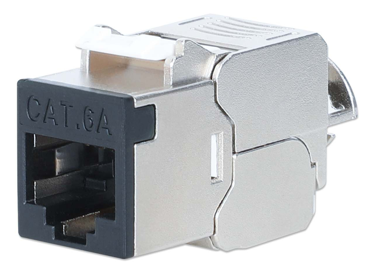 Intellinet 791298 keystone module