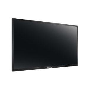 Image of AG Neovo PM-32 Signage Display Digital signage flat panel 80 cm...