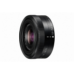 Panasonic LUMIX G Vario 3.5-5.6/12-32mm Asph. / MEGA O.I.S. MILC Black