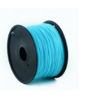 Gembird 3DP-PLA1.75-01-BS 3D printing material Polylactic acid (PLA) Blue 1 kg