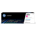 HP Originele 205A magenta LaserJet tonercartridge
