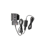 Brodit 527889 holder Active holder Mobile phone/Smartphone Black