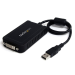 StarTech.com USB to DVI Adapter â€“ 1920x1200