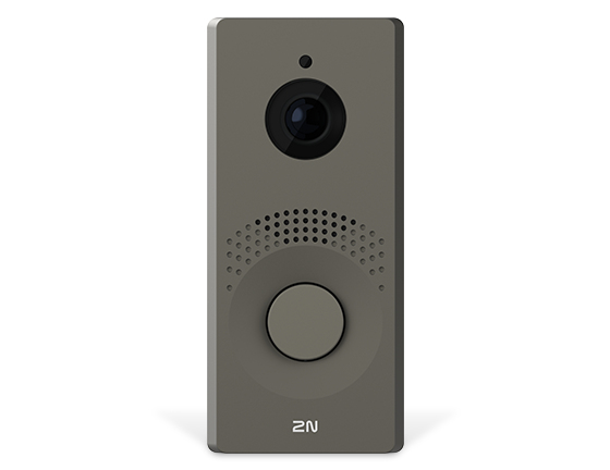 2N Bronze Ip One Video Intercom System