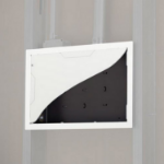 Chief PAC525, In-Wall Storage Box