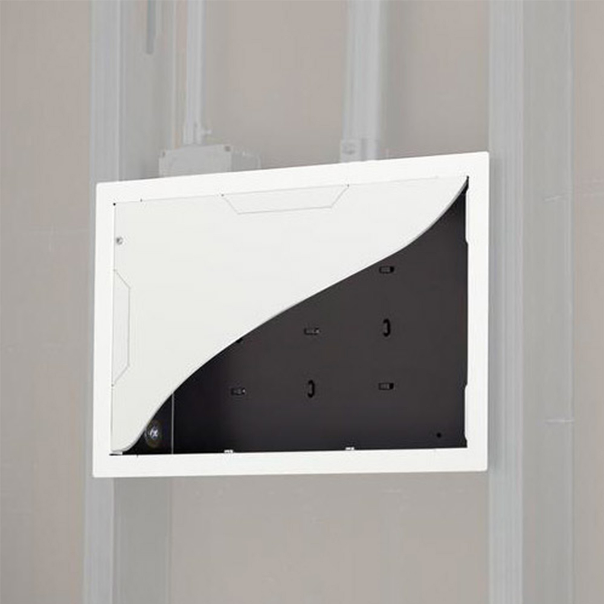 Chief PAC525, In-Wall Storage Box