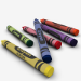 Crayons