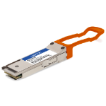 AddOn Networks Gigamon Systems Compatible TAA 40GBase-ER4 QSFP+ Transceiver (SMF, 1270nm to 1330nm, 40km, LC, DOM)