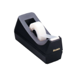 SCOTCH Sct Tape Disp C-38 Black Bx12