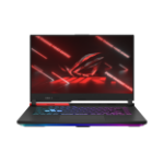 ASUS ROG Strix G15 G513QY-HF002W Advantage Edition AMD Ryzen™ 9 5900HX Laptop 39.6 cm (15.6") Full HD 16 GB DDR4-SDRAM 1 TB SSD AMD Radeon RX 6800M Wi-Fi 6 (802.11ax) Windows 11 Home Black