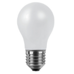 Segula 55806 LED bulb Warm white 2700 K 7.5 W E27 E