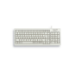 CHERRY XS keyboard USB QWERTZ German Grey