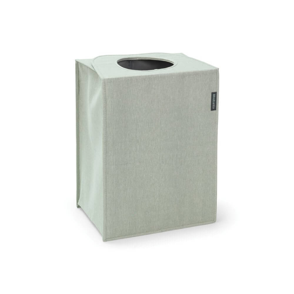 Image of Brabantia 120404 - 55 L - Rectangular - Green - Green - 405 mm -...