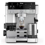 Ninja ES601EU coffee maker Semi-auto Espresso machine 2 L