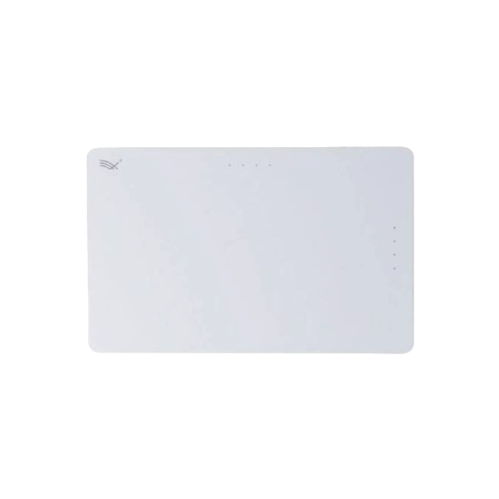 RF IDeas BDG-PSM-2P-A-CUST access cards Proximity access card 125 kHz