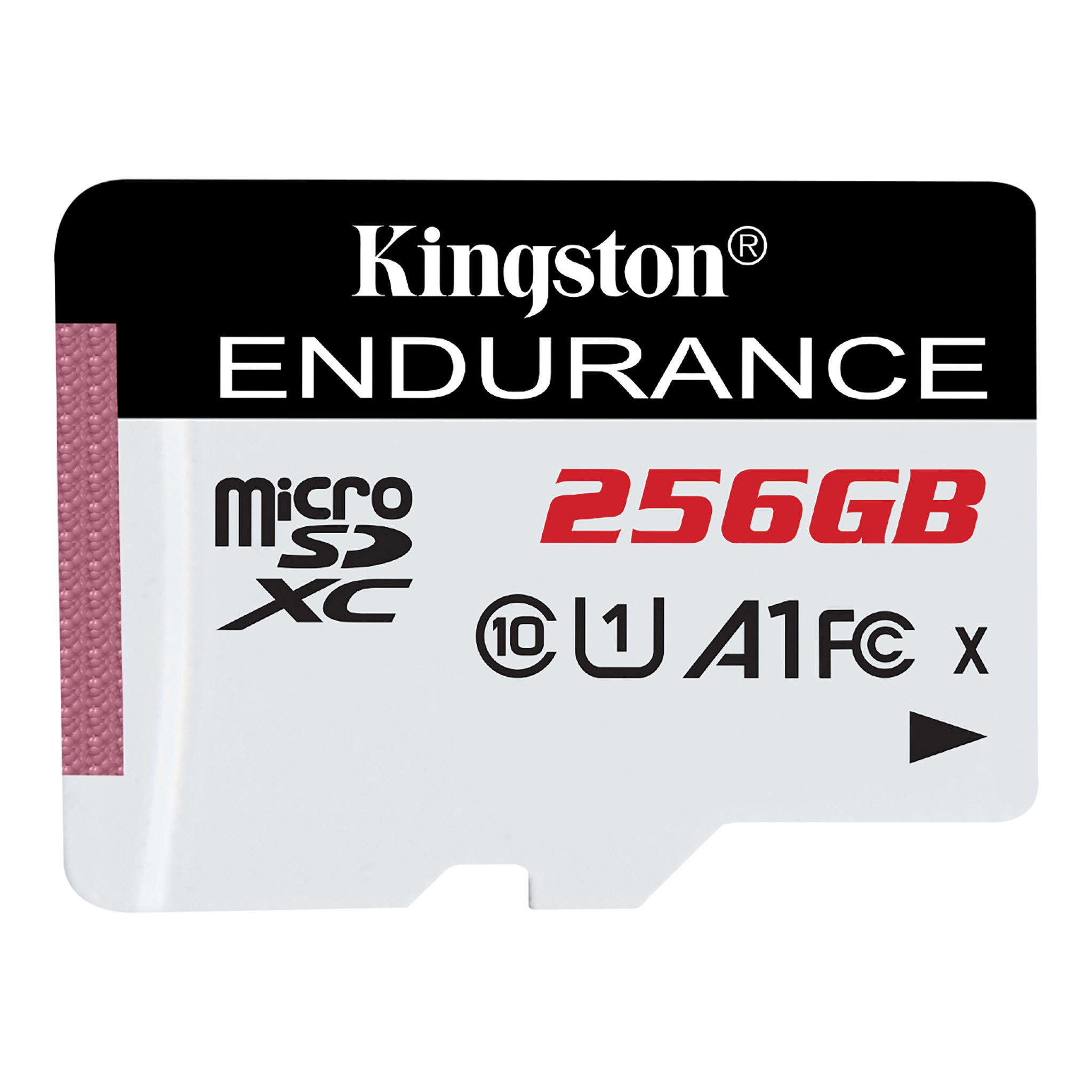 Image of Kingston Technology SDCE/256GB memory card MicroSDXC UHS-I Class 10