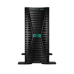 HPE ProLiant ML110 Gen11 4510 2.4GHz 12c 1P 2x32GB-R 8SFF NS204i-u MR408i-o 2x1000W PS EU Server  Chert Nigeria